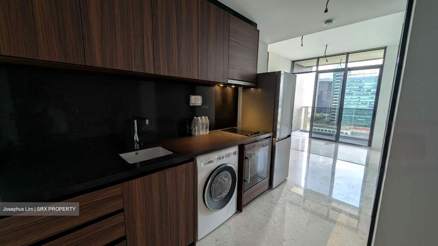 Pullman Residence  (D11), Condominium #458088251